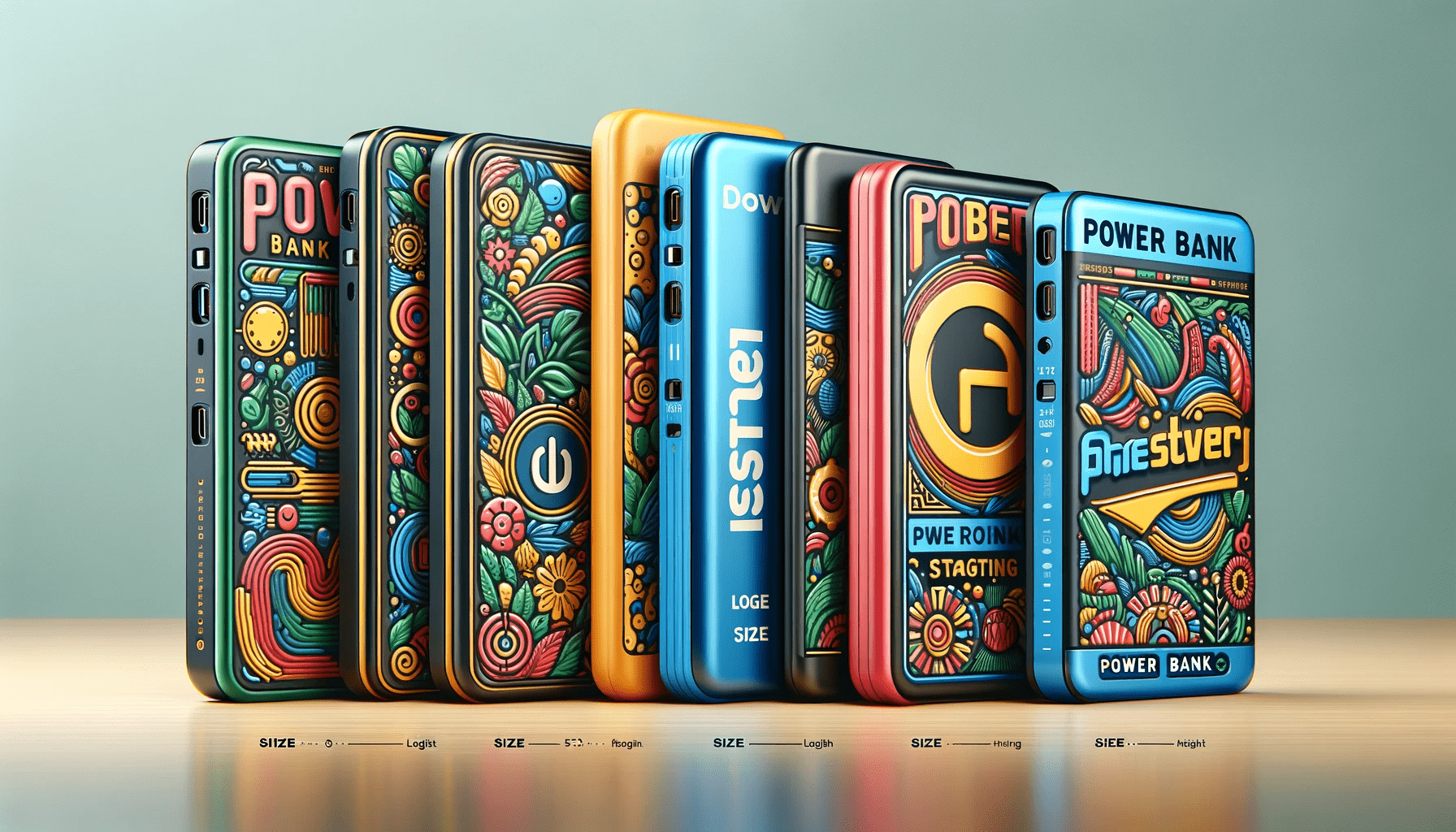 How Custom Branded Power Banks Can Boost Your Brand Visibility Power 