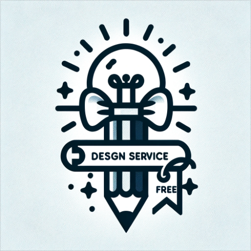 free design service