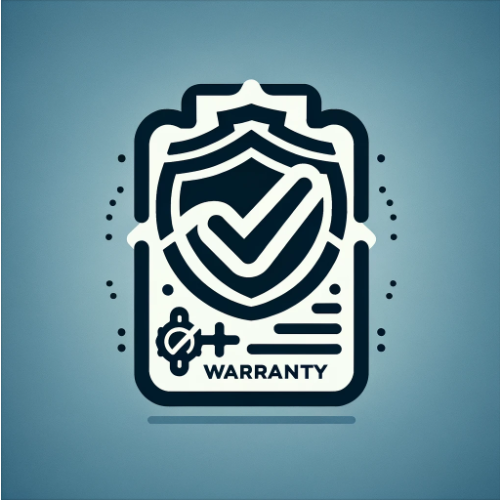 warranty