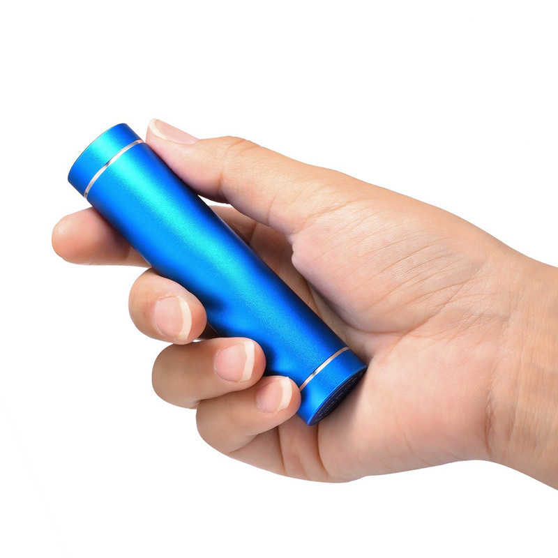 circle tube powerbank